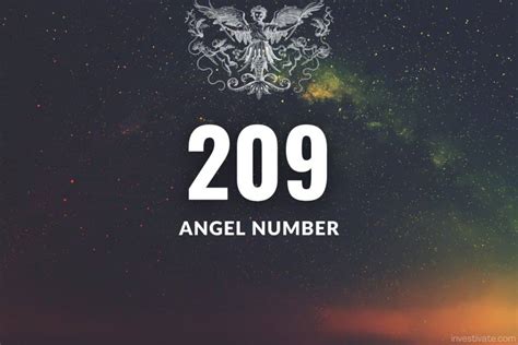 209 angel number meaning|209 Angel Number – Meaning and Symbolism